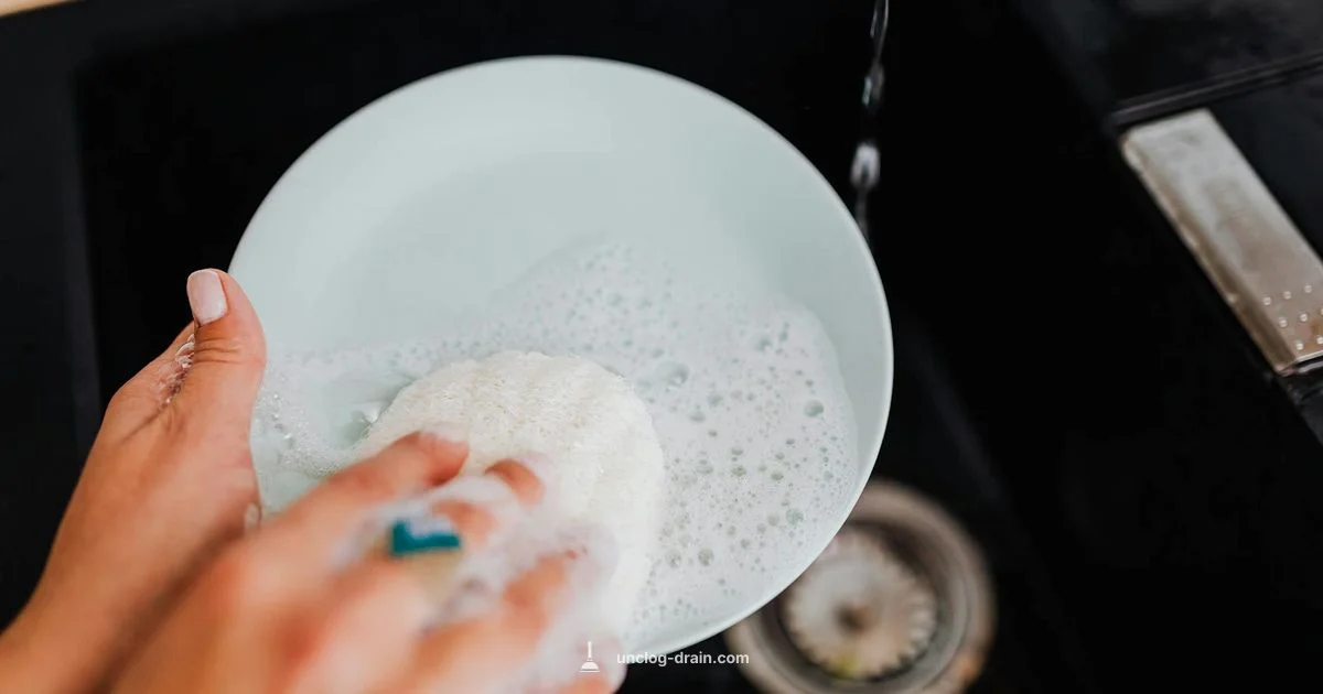 Slow Drain Cleaner Guide - Unclog Drain