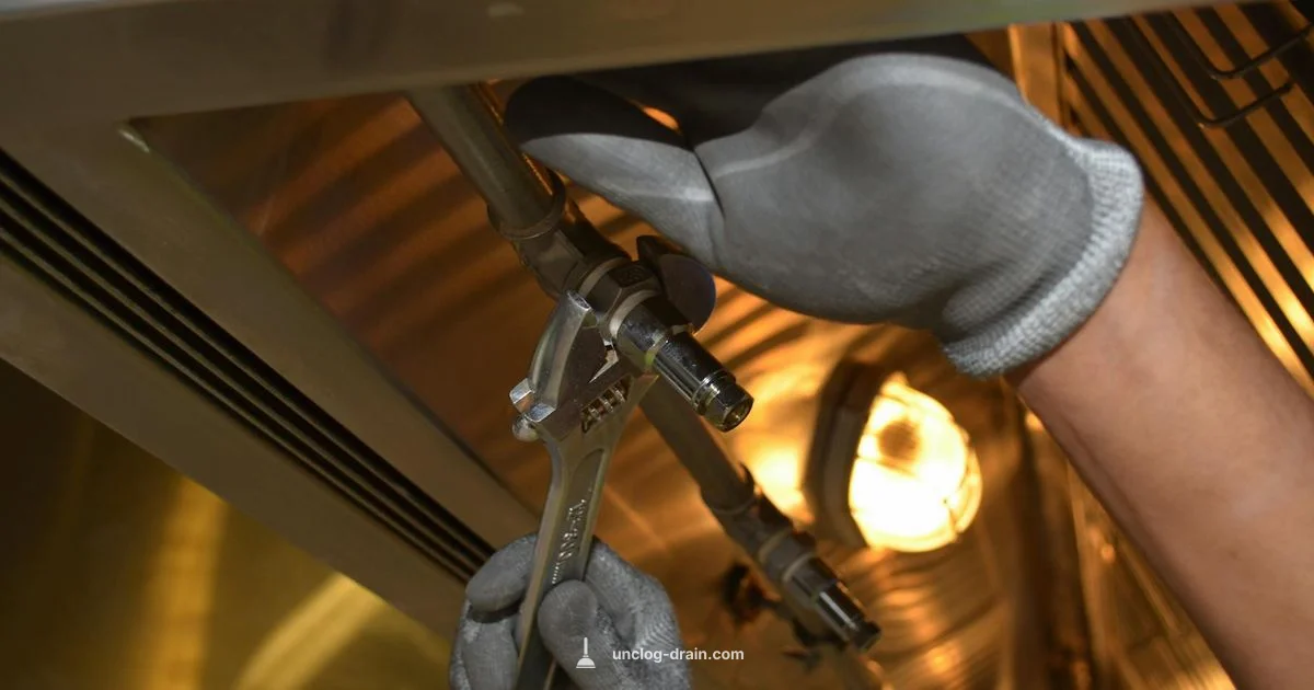 Fast DIY Fix - Unclog Drain