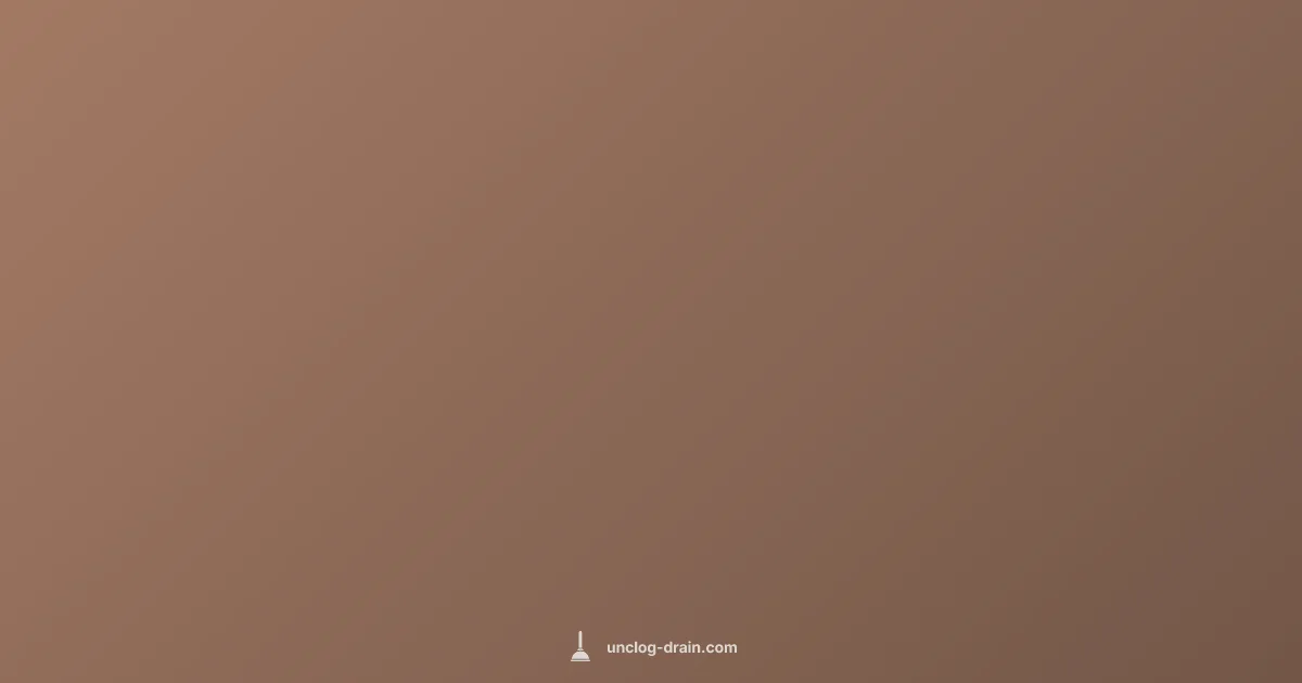 Safe Drain Unclog - Unclog Drain (illustration)