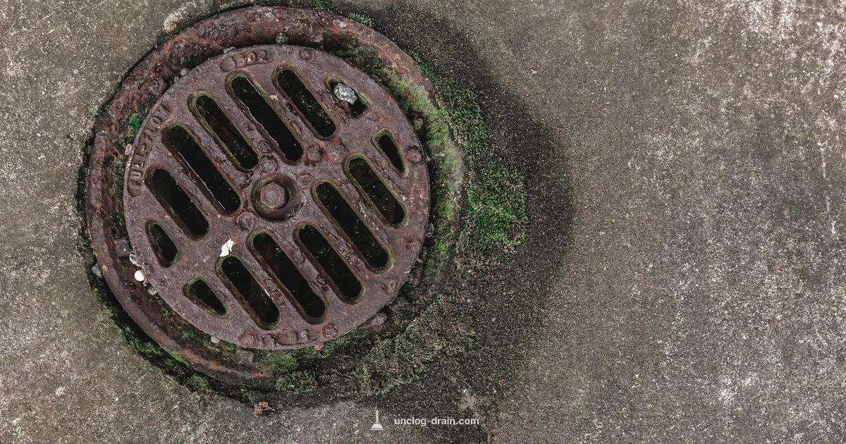 Drain Clog Guide - Unclog Drain