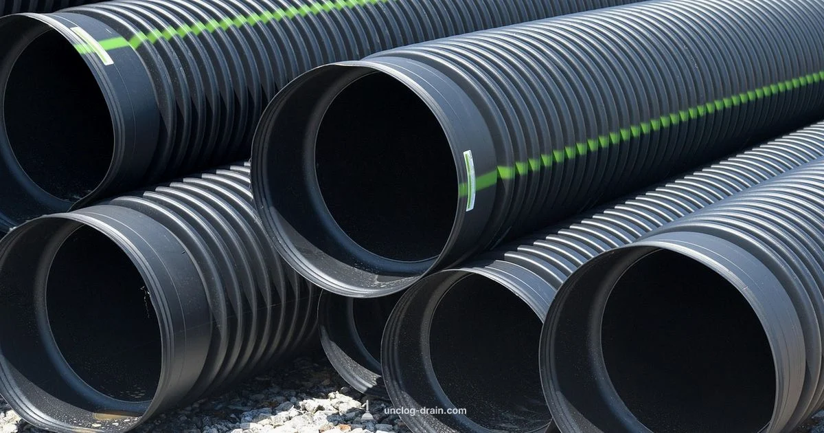 Clean-Out Pipe Fix - Unclog Drain