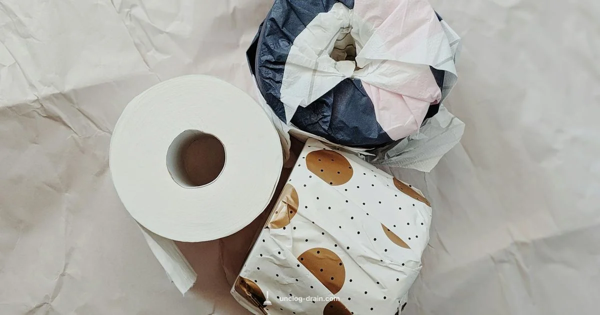 Toilet Unclog DIY - Unclog Drain