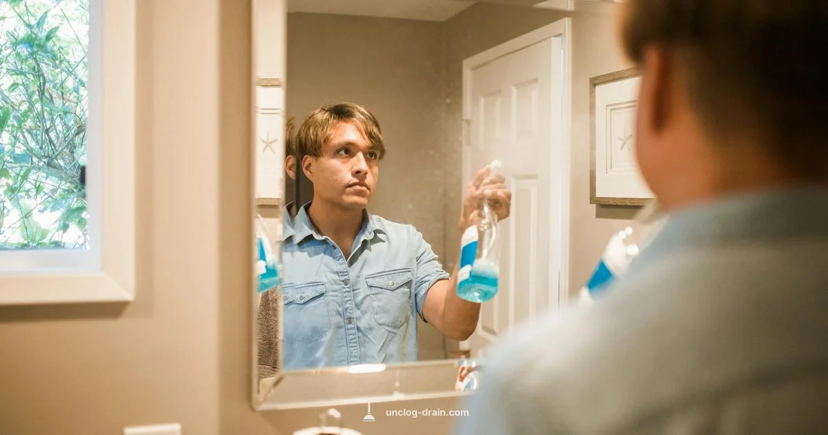 Bathtub Drain Fix - Unclog Drain