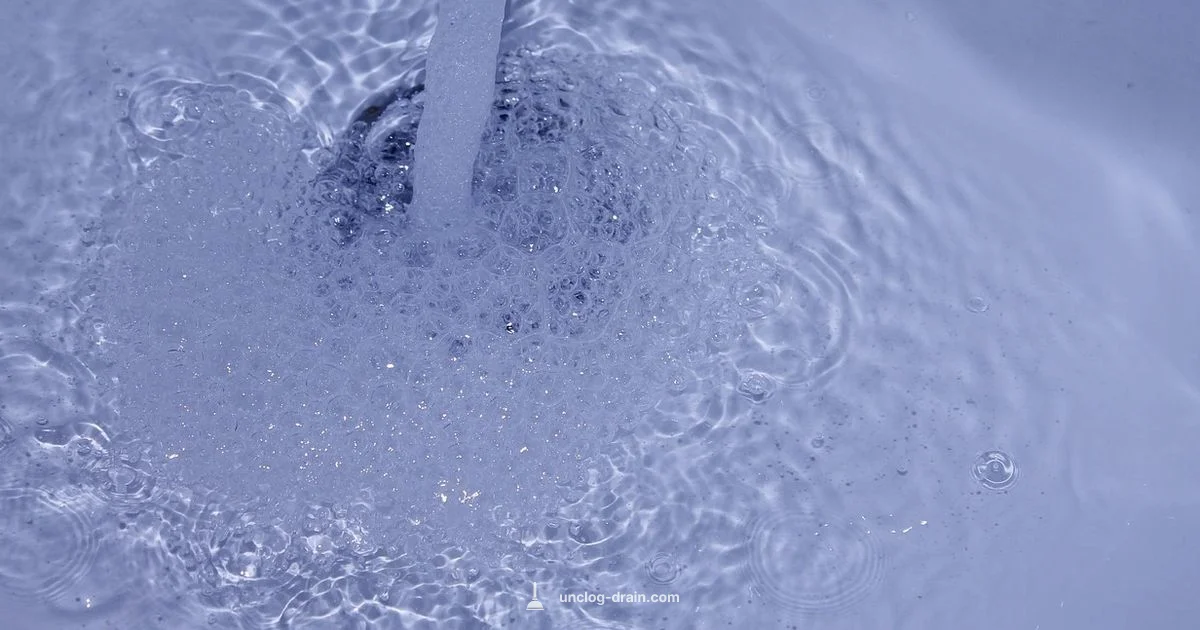 Sink Won t Drain - Unclog Drain