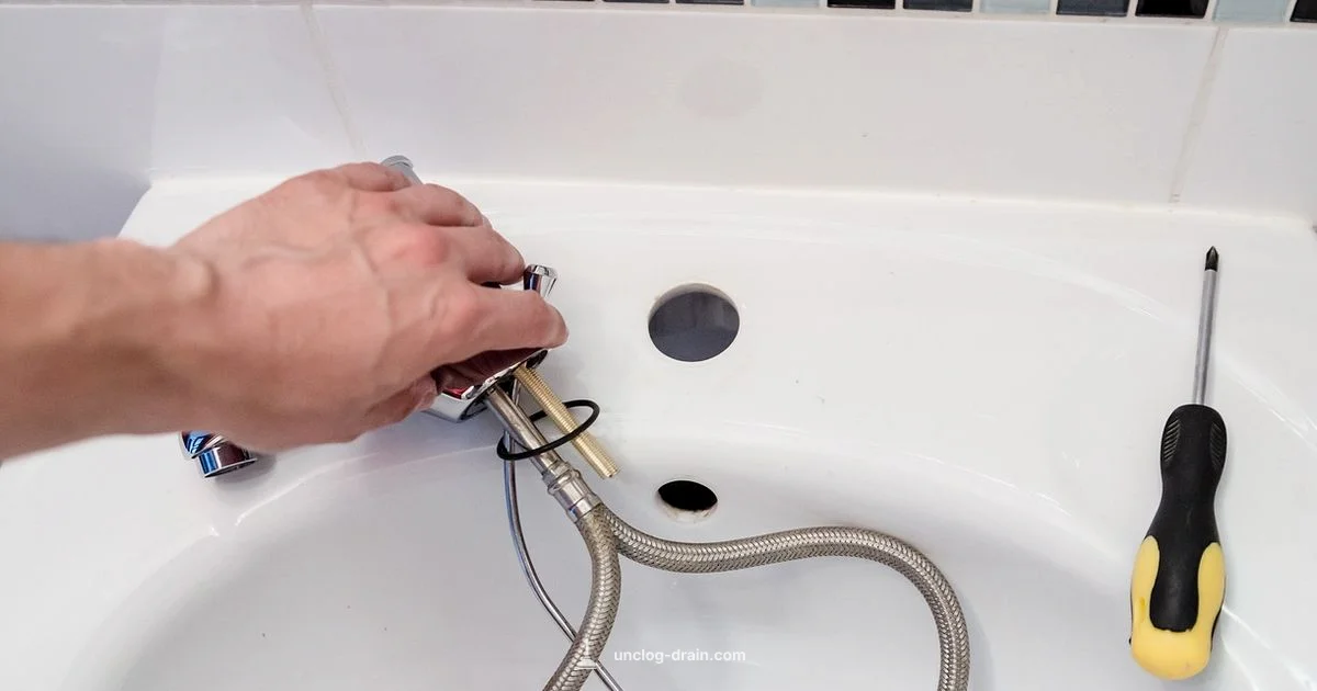 Drain Unclog Guide - Unclog Drain