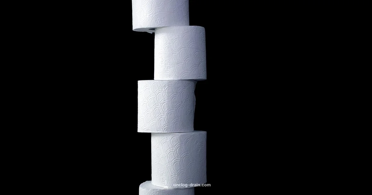 Blocked Toilet Solution - Unclog Drain