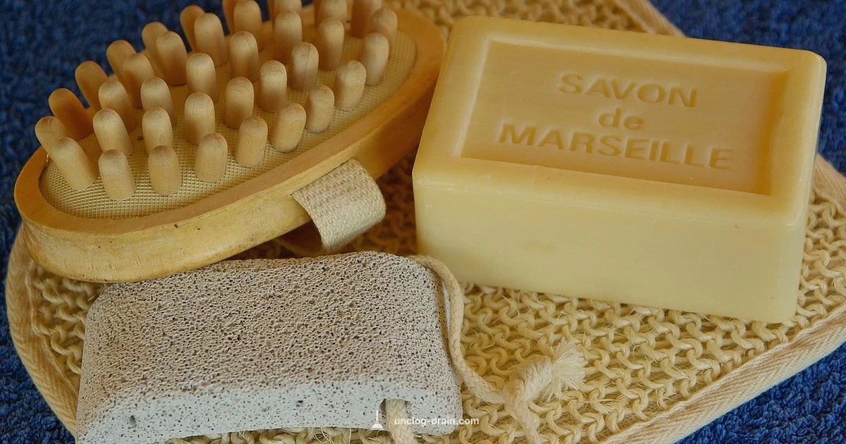 Unclog Toolkit - Unclog Drain