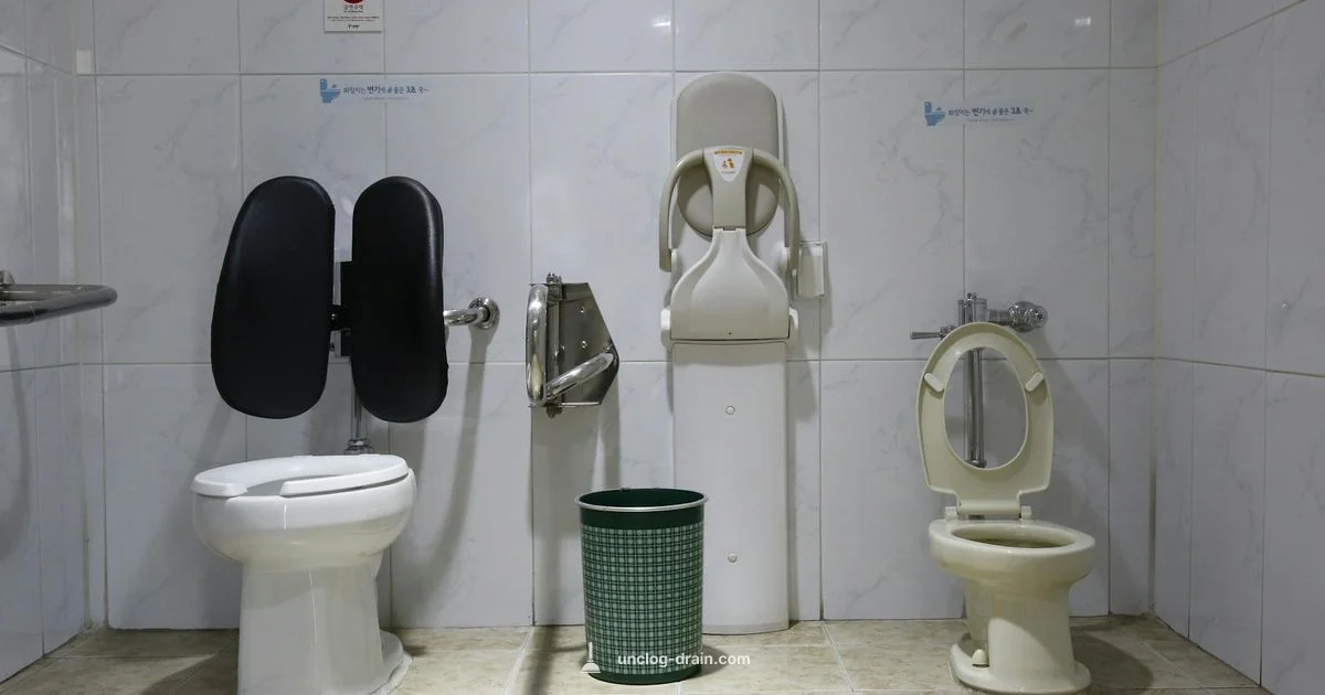 Toilet Clog Guide - Unclog Drain