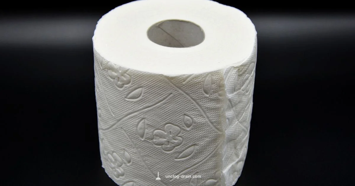 Toilet Clog Fix - Unclog Drain