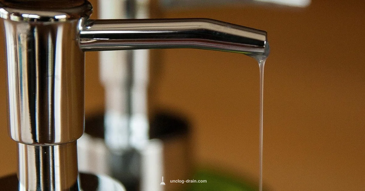 Best Toilet Liquids - Unclog Drain