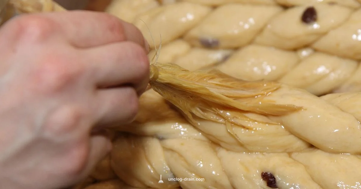 Grease in Pipes - Unclog Drain