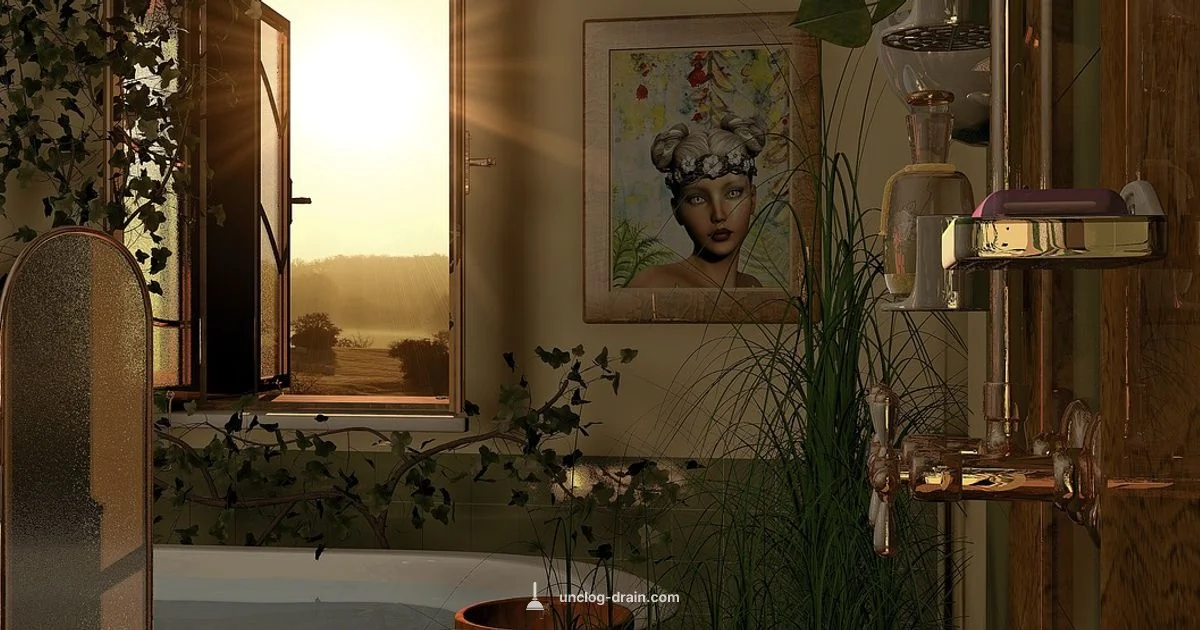 Clogged Tub Fix - Unclog Drain