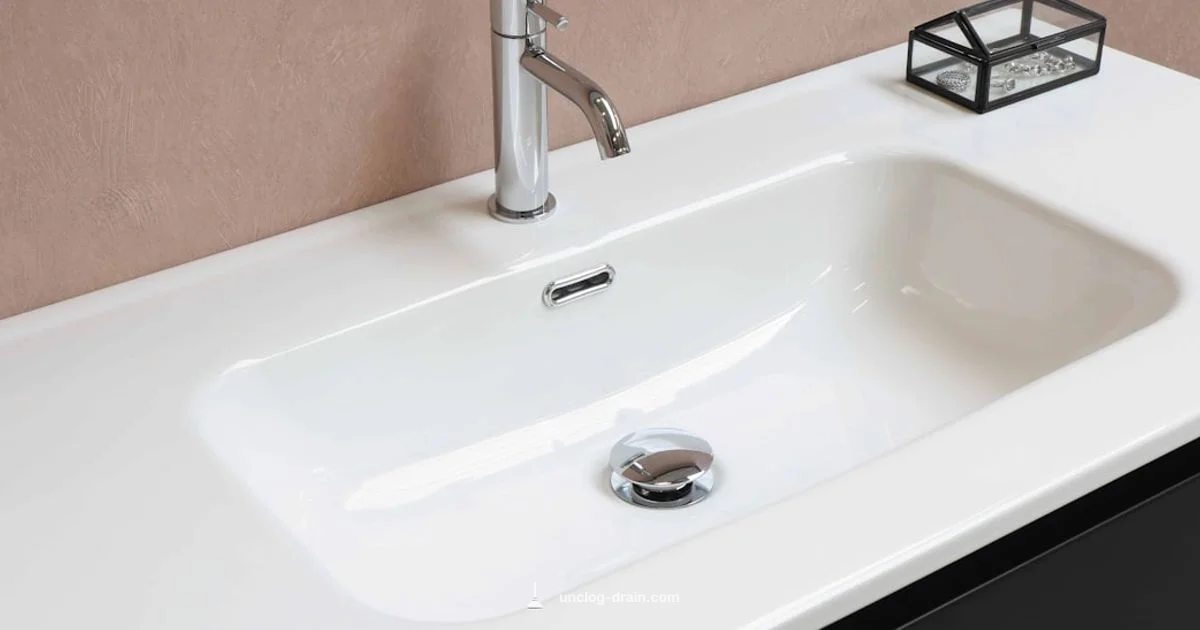 Unclog 510 Guide - Unclog Drain