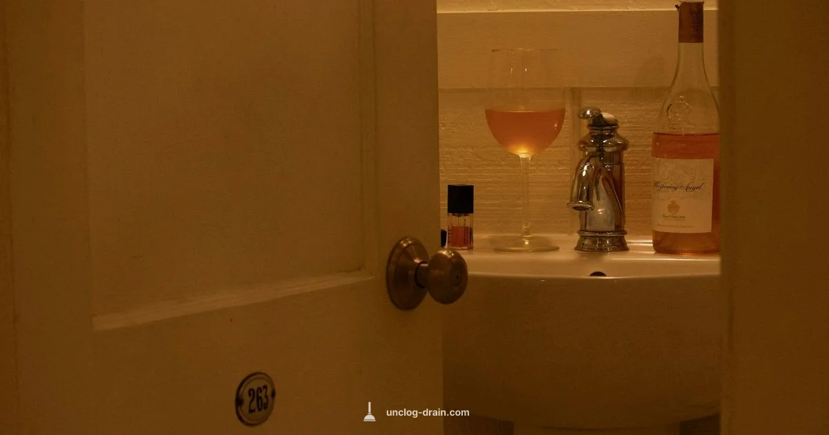 Unclog 360 Guide - Unclog Drain