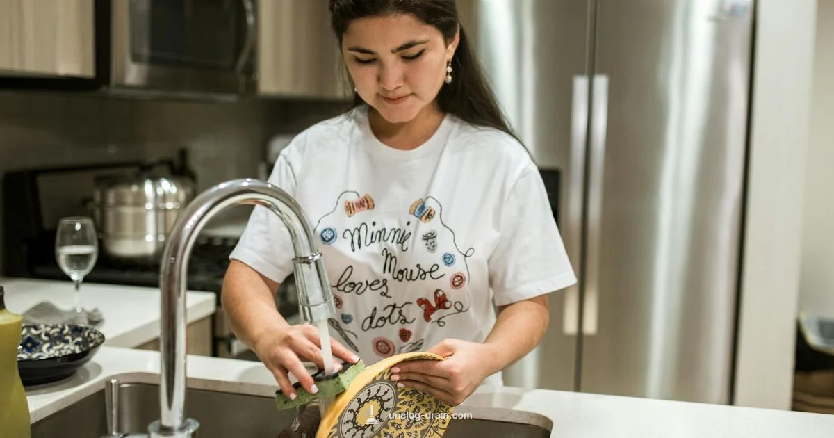 Sink Plunger Guide - Unclog Drain