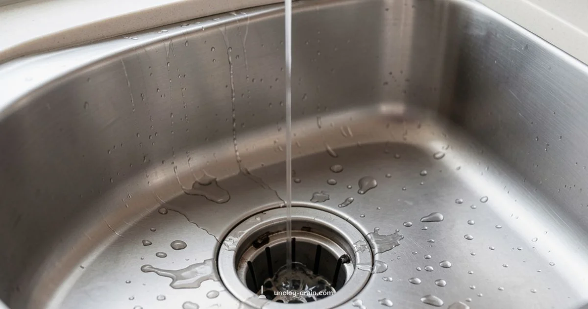 Main Drain Cleaners - Unclog Drain