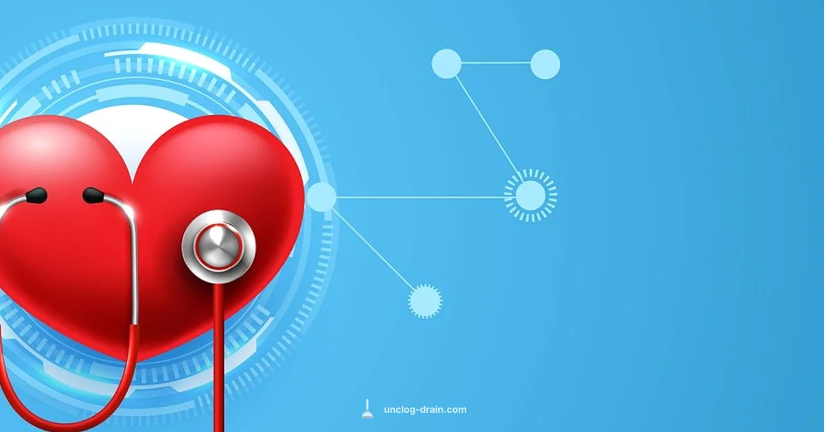 Artery Blockages Guide - Unclog Drain