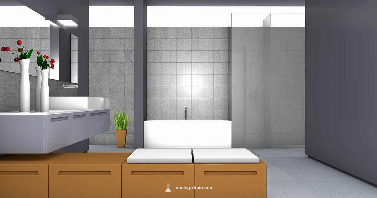 Forehead Sinus Relief - Unclog Drain