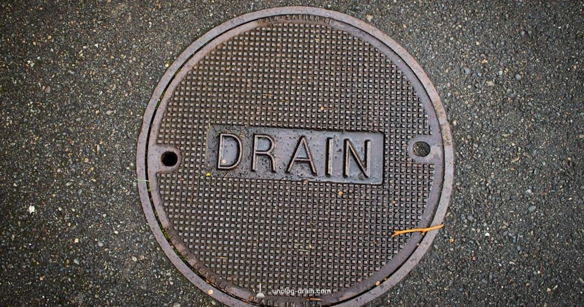 Drain Cost Guide - Unclog Drain