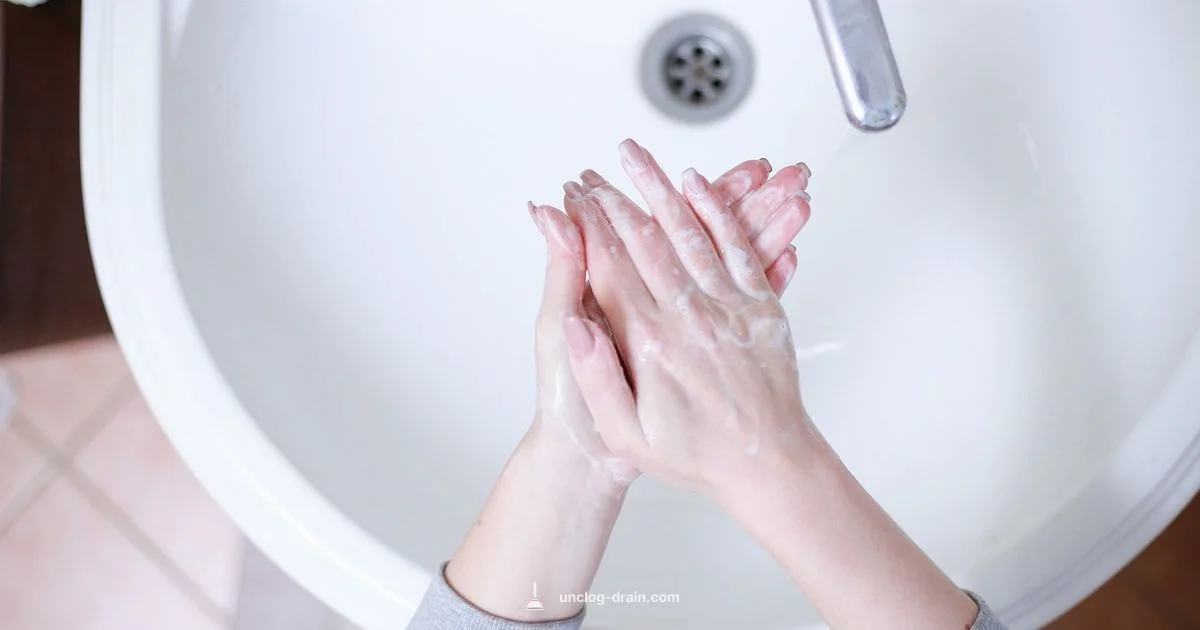 Pore Cleansing Picks - Unclog Drain