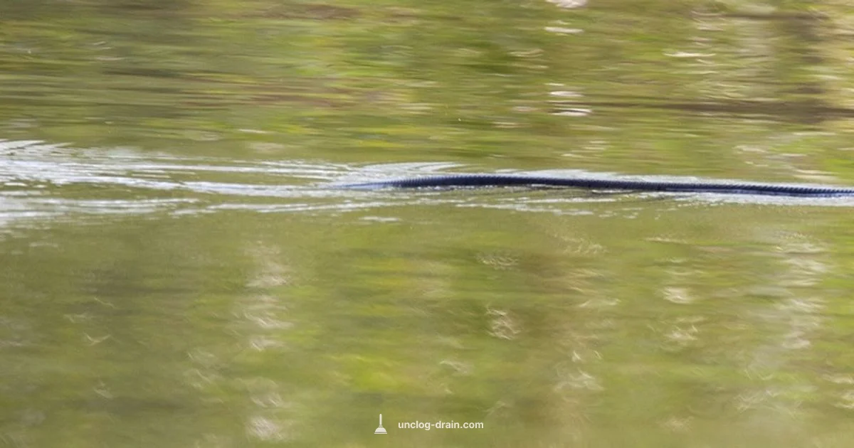 Shower Drain Snake Shower Drain Snake - Unclog Drain