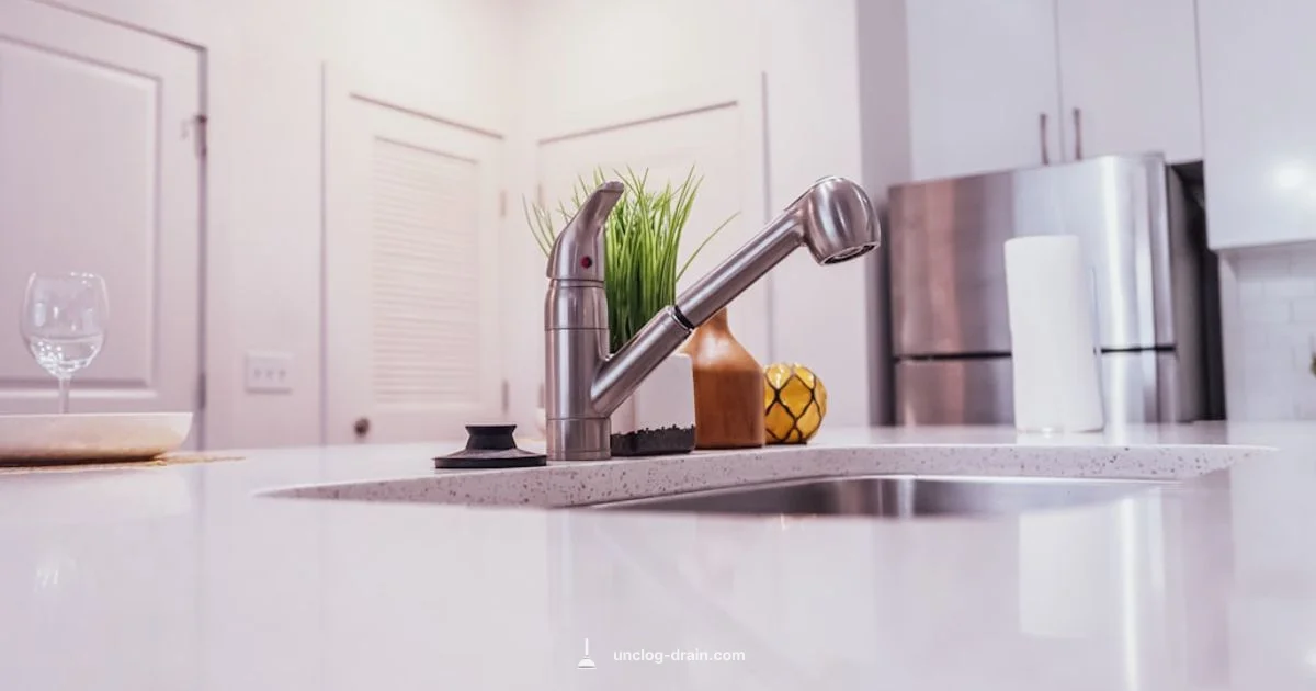 Drain Unclog Guide - Unclog Drain