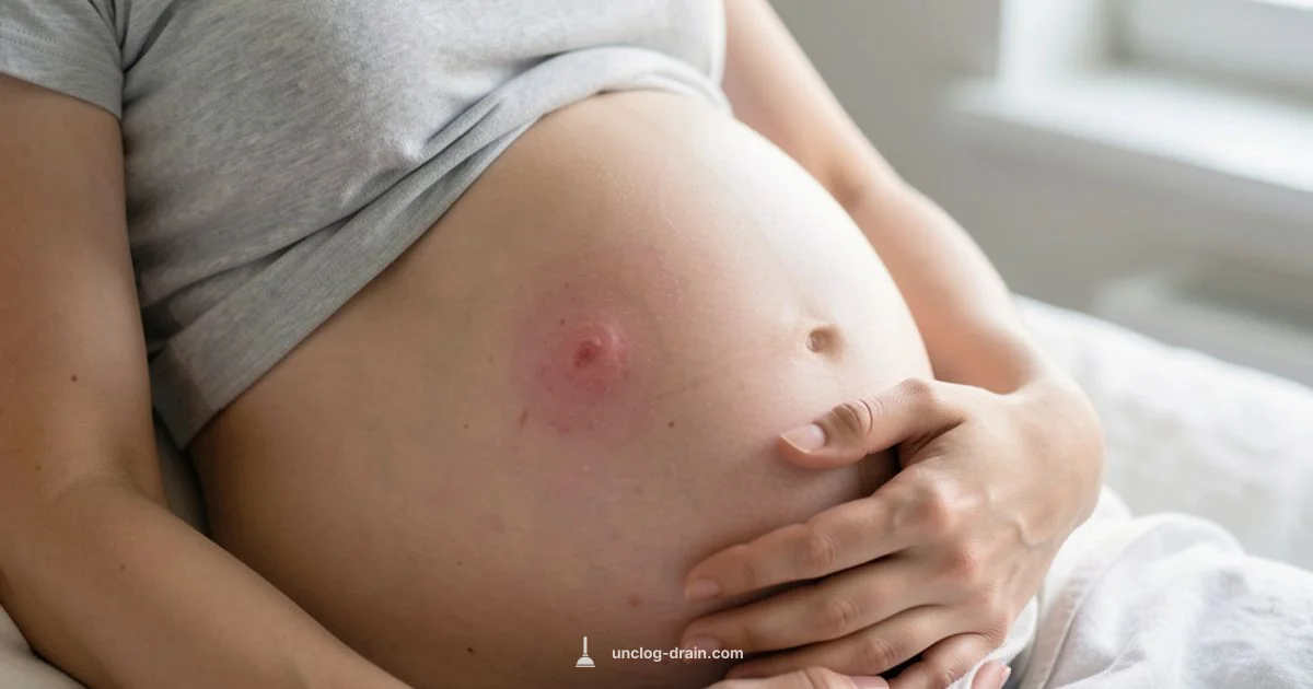 Clogged Duct Mastitis - Unclog Drain