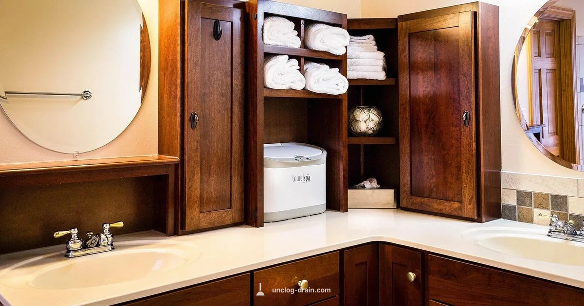 Clear Clogged Drain - Unclog Drain