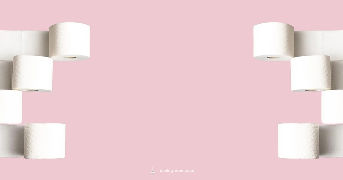 Toilet Clog Fix - Unclog Drain