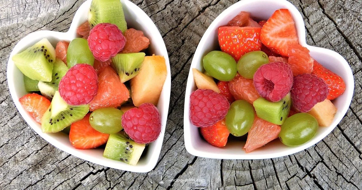 Heart-Healthy Foods - Unclog Drain