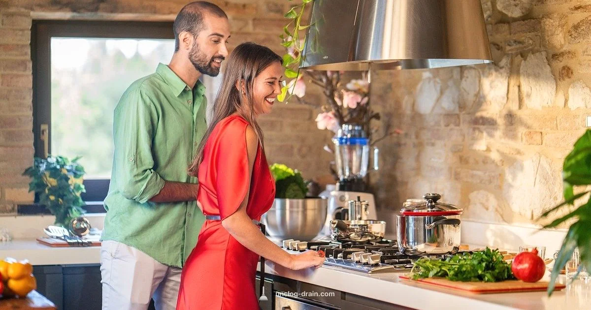 DIY Drain Fix - Unclog Drain