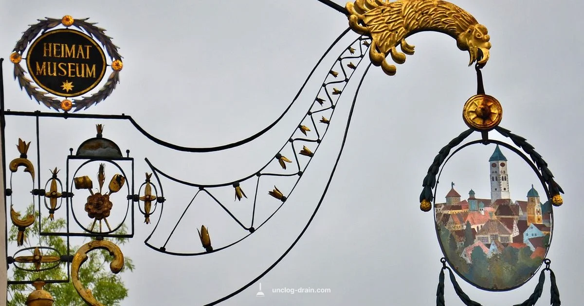 Nasal Blockage 101 - Unclog Drain