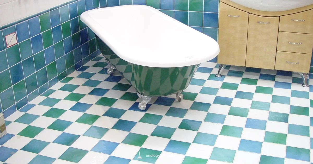 Unclog Tub Drain Unclog Tub Drain - Unclog Drain