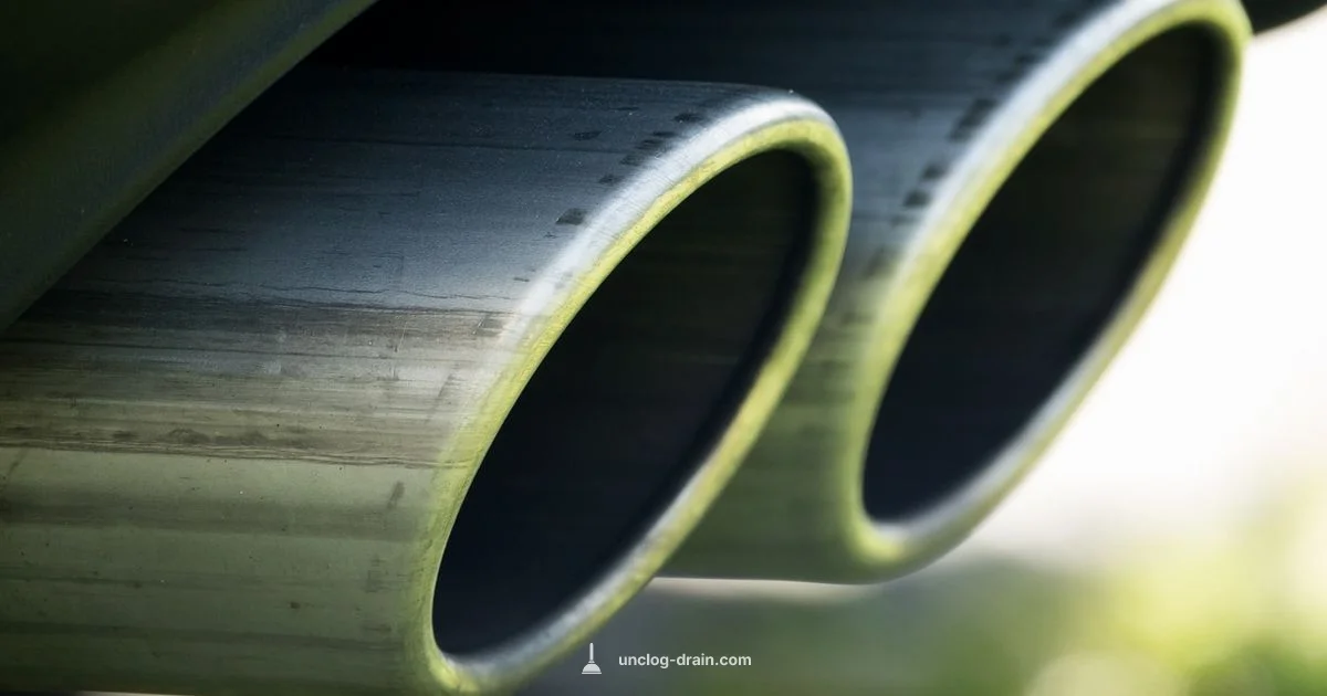 Catalytic Converter Fix Catalytic Converter Fix - Unclog Drain