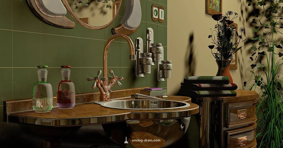 Fix Drains Fast - Unclog Drain