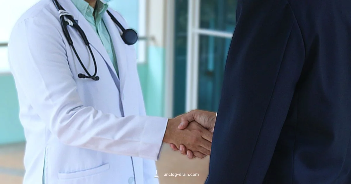 Heart Health Guide - Unclog Drain