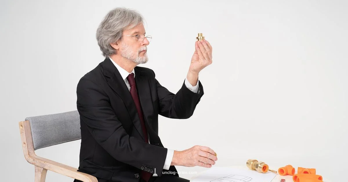 Fast Fix Guide - Unclog Drain