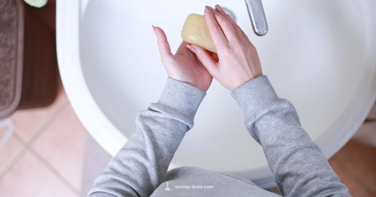 Basin Drain Cleaner Guide - Unclog Drain