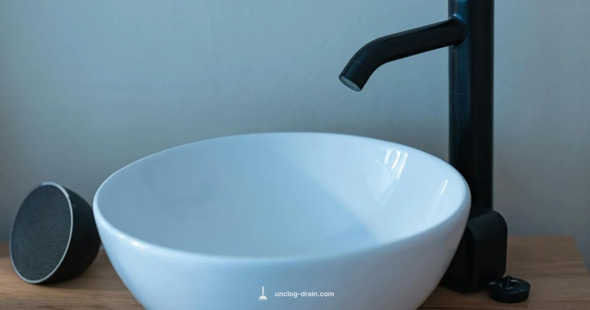 Jackie Unclog Guide - Unclog Drain