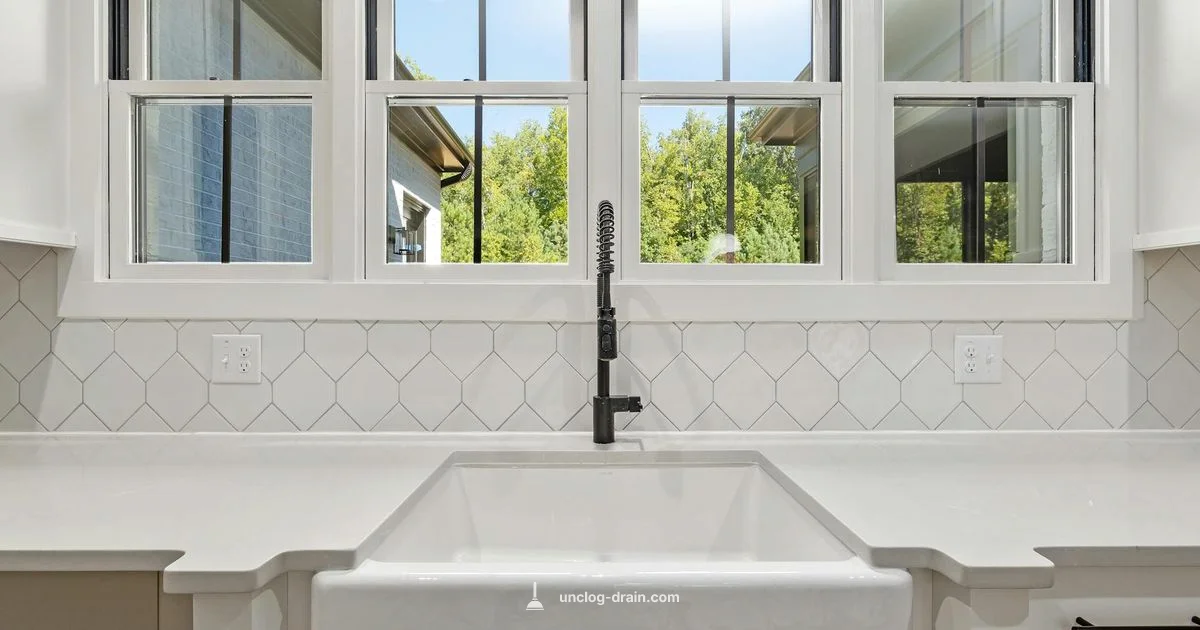 Fast Drain Fix - Unclog Drain