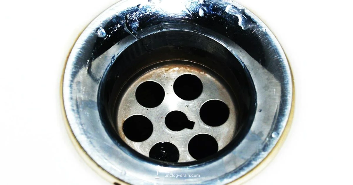 Is It Clogged? - Unclog Drain