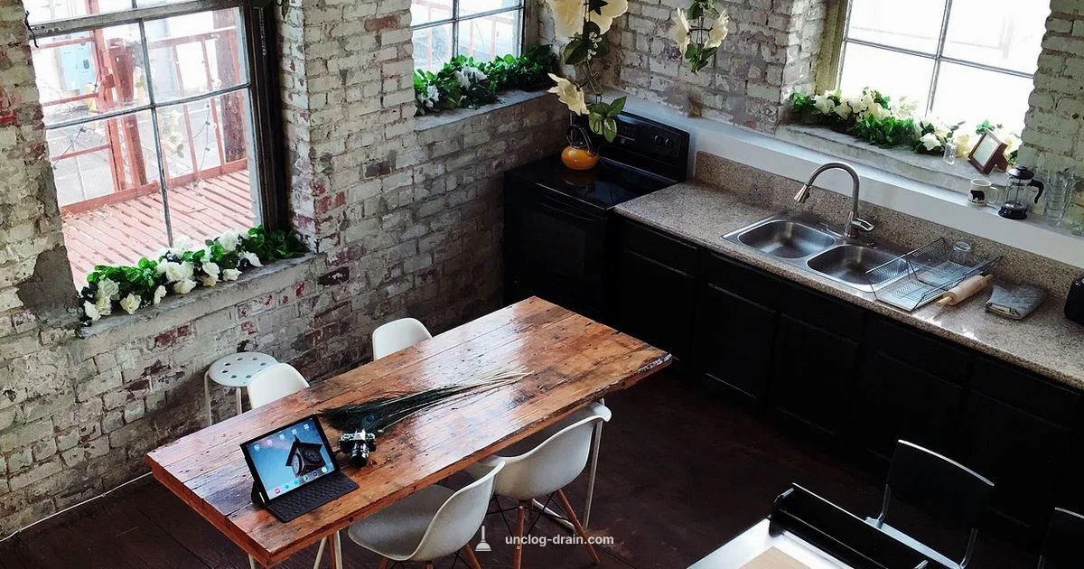 Grease Clog Fix - Unclog Drain