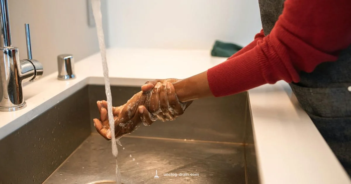 Clear Sink Clog Clear Sink Clog - Unclog Drain