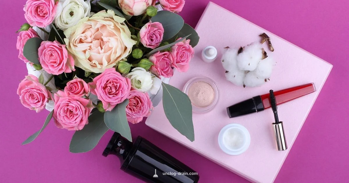 Pore Care - Unclog Drain