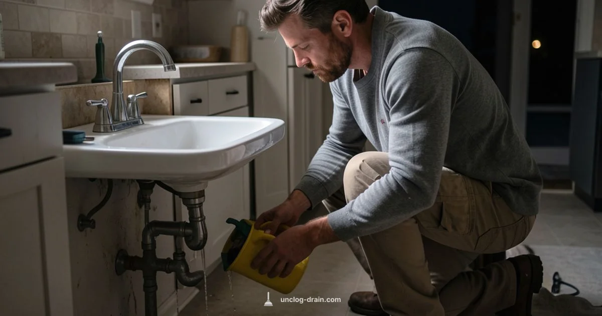 24/7 Drain Fix - Unclog Drain