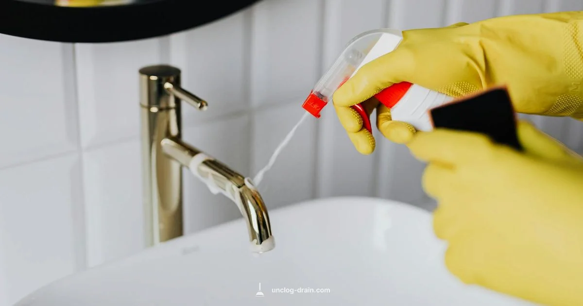 Unclog Tub Guide - Unclog Drain