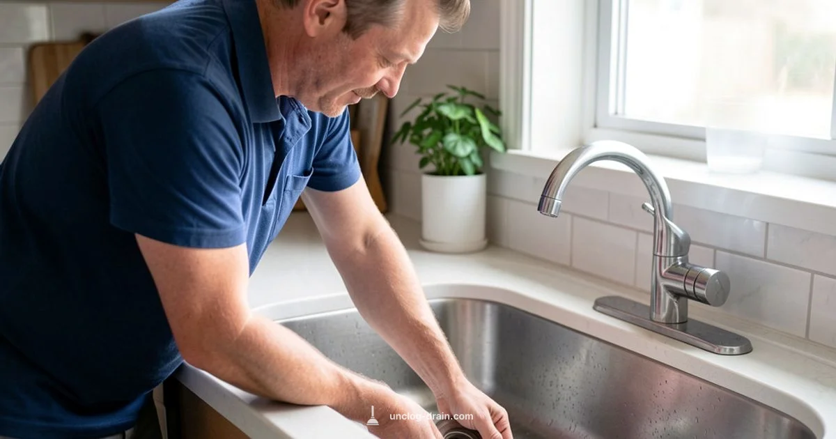 Unclog Meaning Guide - Unclog Drain