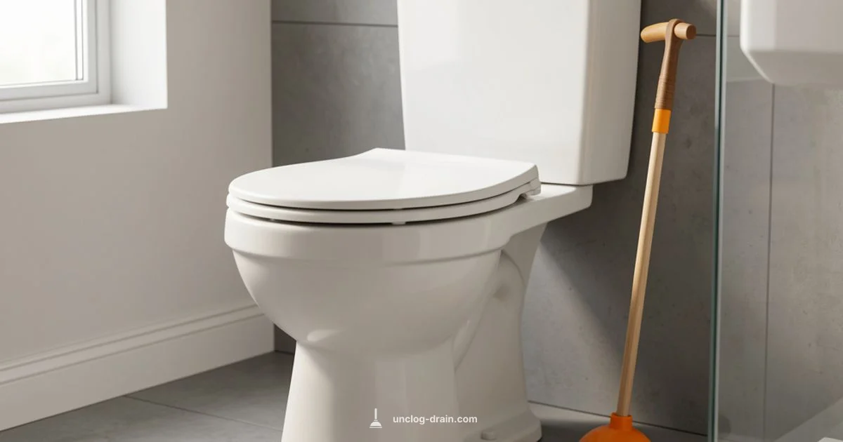 Fast Toilet Unclogging Fast Toilet Unclogging - Unclog Drain