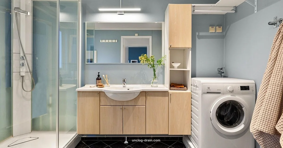 Unclog Tool Toybox - Unclog Drain