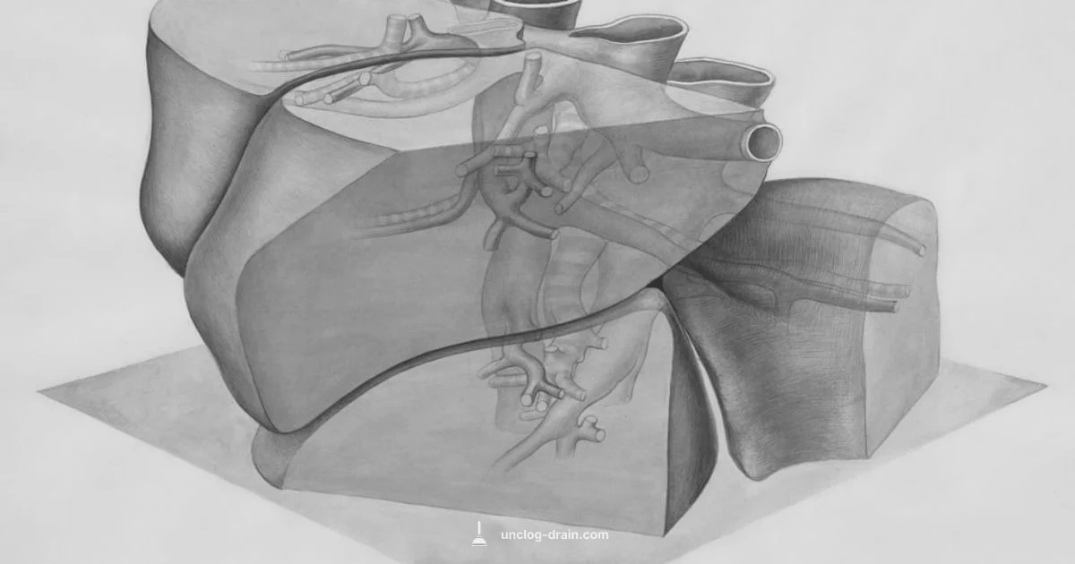 Understanding Artery Blockage - Unclog Drain